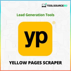yellowpages scraper tool